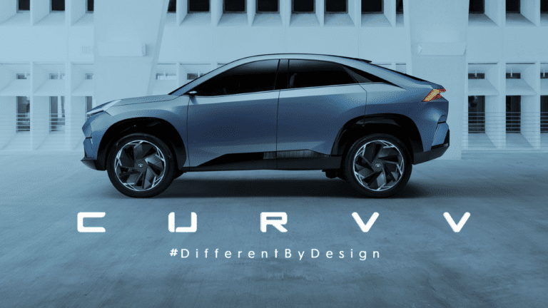 Tata Curvv EV: बहुत हुआ महंगे पेट्रोल का अत्याचार, टाटा ला रही बहुत सस्ती इलेक्ट्रिक कार, फुल चार्ज में दौड़ेगी 500KM