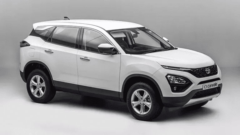 Tata Harrier Facelift: टाटा की ये कार आ रही Hyundai Creta की  पुंगी बजाने, लुक देख आप भी बन जायेंगे दीवाने, जानें