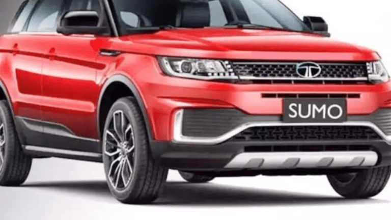 जल्द ही नए अवतार में होगी Tata Sumo की वापसी, दमदार फीचर्स के आगे घुटना टेक देगी Bolero