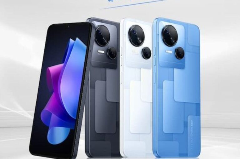 Tecno Spark 10 5G Offer: टेक्नो के इस फोन पर मिल रही है धमाकेदार छूट, कम कीमत में अपना बनाने का है मौका