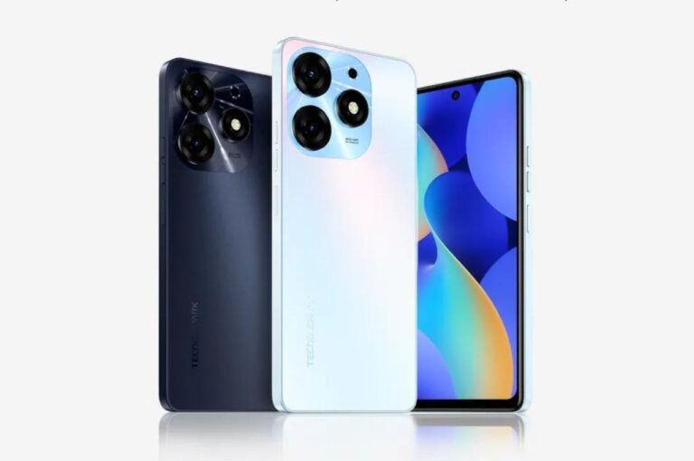 बेहद कम कीमत में Tecno का ये धांसू फोन ढा रहा कहर,50MP कैमरा और बड़ी बैटरी के साथ इन फीचर्स से लैस