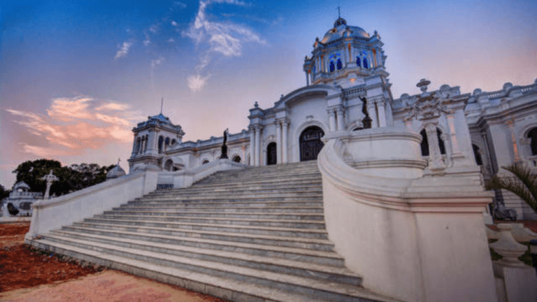 Tripura Tourist Places: घर में रहकर हो गए हैं बोर, तो जाएं त्रिपुरा के इन जगहों पर, घूमने के लिहाज से हैं एकदम जबरदस्त