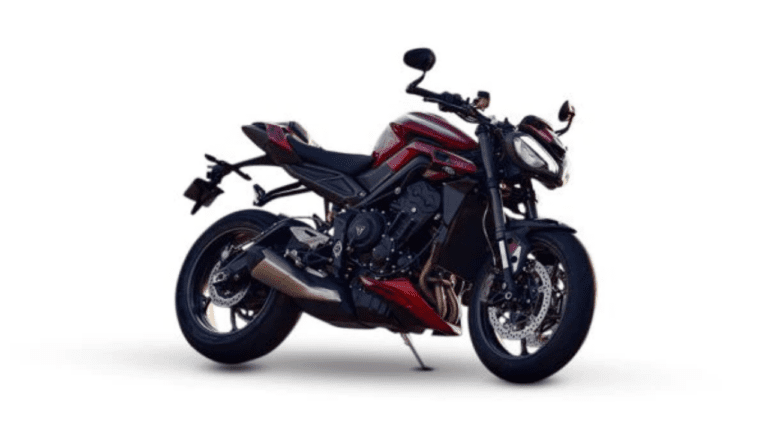 Triumph Street Triple : मार्केट में खलबली मचाने आ रही स्ट्रीट ट्रिपल आर, 15 मार्च को होगी लॉन्च