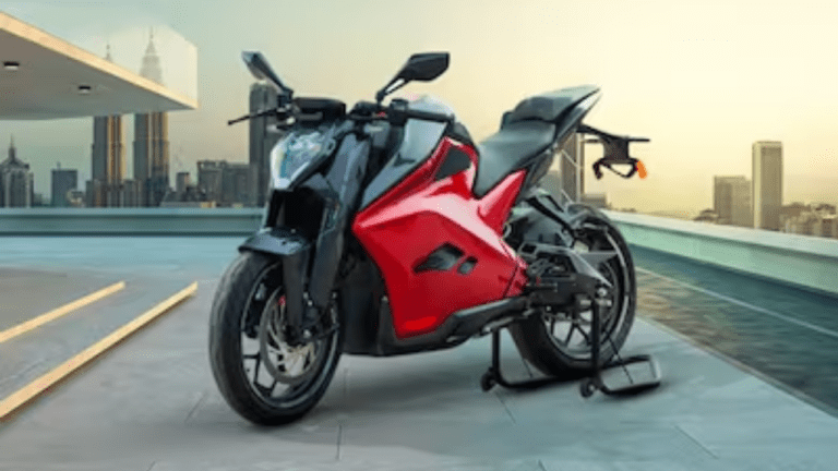 मात्र ₹9,856 में घर ले जाएं चमचमाती इलेक्ट्रिक बाइक, फैमिली देखते ही बोलेगी ‘ओह माय गॉड’ इतनी सुंदर