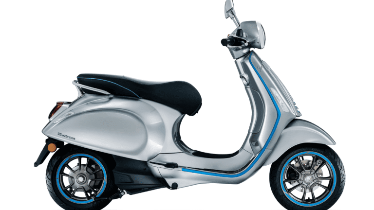 Vespa Electric: जल्द ही ओला को धूल चटाने आ रही ये इलेक्ट्रिक स्कूटर, जानें फीचर से लेकर लॉन्चिंग तक की डिटेल