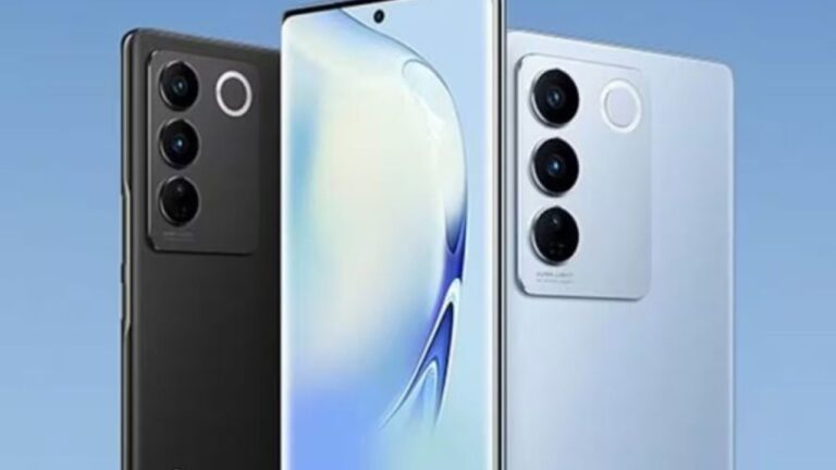 V27 Pro की पहली सेल हुई शुरू,मिल रहा है इतना तगड़ा डिस्काउंट,तुरंत पढ़ें