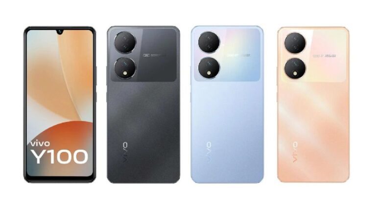 64MP कैमरा और बड़ी बैटरी के साथ मार्केट में धूम मचा रहा है Vivo का ये धांसू फोन,धूप में कलर भी करता है चेंज