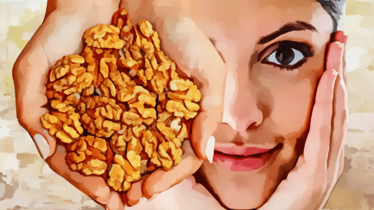 Walnut for Skin: चाहते हैं ग्लोइंग स्किन तो इस तरह अखरोट का करें इस्तेमाल, मिलेगा दोगुना फायदा