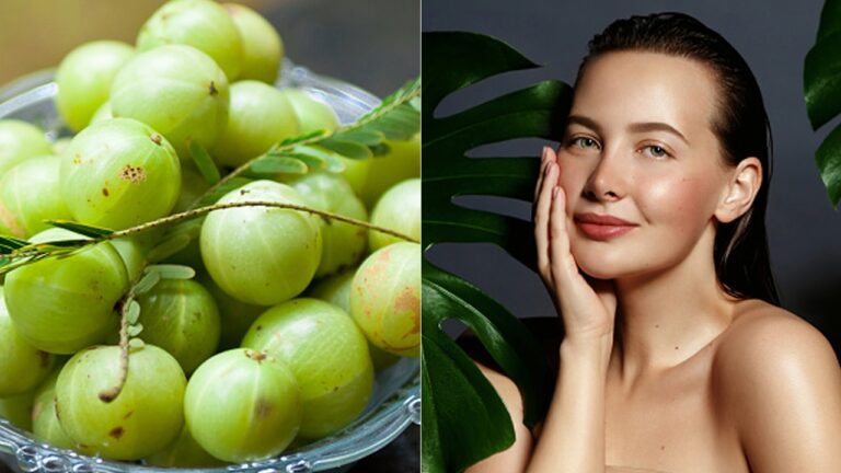 Beauty Tips: गर्मियों में आपकी त्वचा को ग्लोइंग और बेदाग बनाएगा आंवला का फेस मास्क, ऐसे करें इस्तेमाल