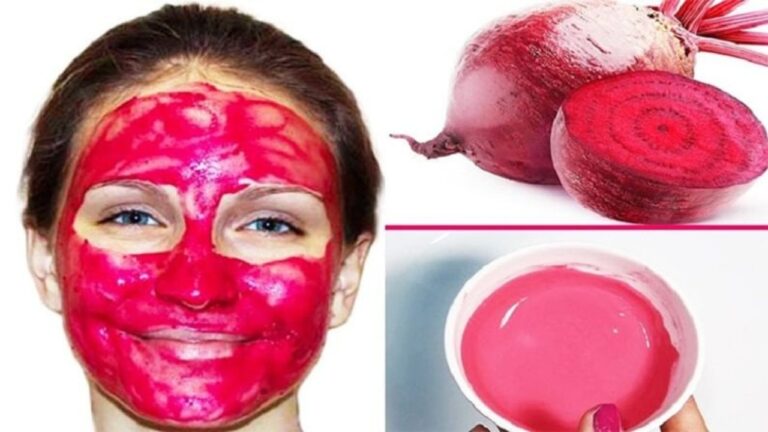 Beetroot Facial: चुकंदर के होममेड फेशियल से मिलती है शानदार ग्लोइंग, ऐसे करें प्रयोग