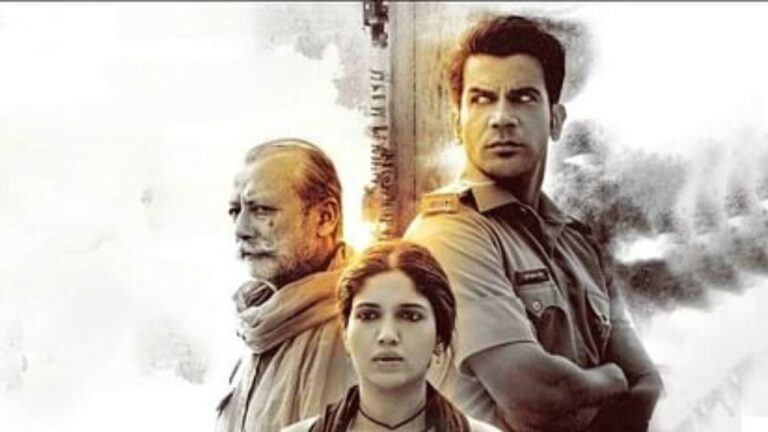 Bheed movie review: लॉकडाउन के ज़ख्मों को कुरेदती है फिल्म “भीड़”, अनुभव सिन्हा ने बखूबी से दिखाया है लोगों का दर्द