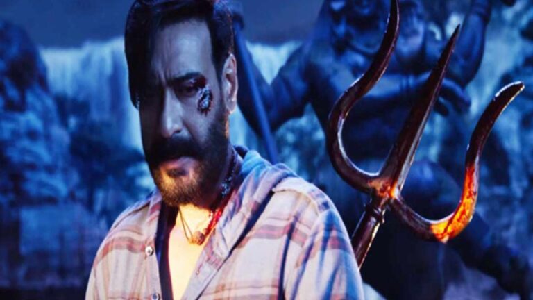 Bhola Advance Booking: अजय देवगन की ये फिल्म दमदार ओपनिंग के लिए तैयार, एडवांस बुकिंग से की इतनी कमाई