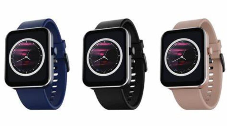 BoAt ने भारत में लॉन्च की बेहद सस्ती स्मार्टवॉच, फीचर्स जानकर दंग रह जाएंगे आप,पढ़ें डिटेल