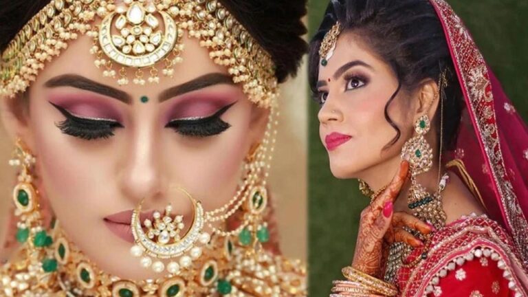 Bridal makeup Tips: शादी में लोगों की आपसे नहीं हटेगी नजर, परफेक्ट दिखने के लिए पढ़ें ये टिप्स
