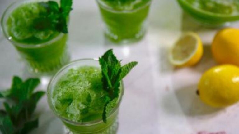 Heatwave drinks:भीषण गर्मी में अमृत का काम करती हैं ये स्वादिष्ट ड्रिंक्स,जानें कमाल के फायदे