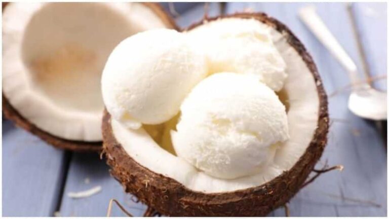 Coconut Malai Icecream: गर्मियों में जरूर खाएं ठंडी-ठंडी कोकोनट मलाई आइसक्रीम,एक बार खाएंगे तो बार बार बनाएंगे, जानें रेसिपी