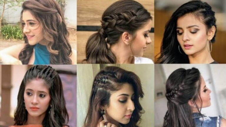 Hairstyle mistake: गर्मियों में भूल से भी इन हेयरस्टाइल्स को ना अपनाएं कभी, नहीं तो बालों को होगा बहुत नुकसान,तुरंत पढ़ें