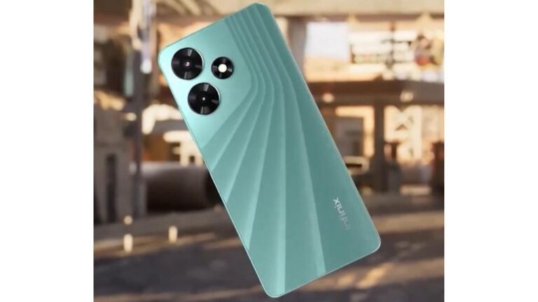 10 हजार से भी कम दाम में 50MP कैमरे वाला<br>infinix का ये फोन होगा बहुत जल्द लॉन्च,मिलेंगे ये तगड़े फीचर्स