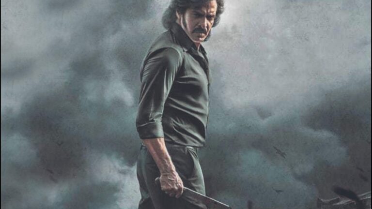 Kabzaa Leaked: “कब्जा” मेकर्स को लगा बड़ा झटका, रिलीज के साथ ही ऑनलाइन लीक हुई फिल्म,पढ़ें पूरी ख़बर