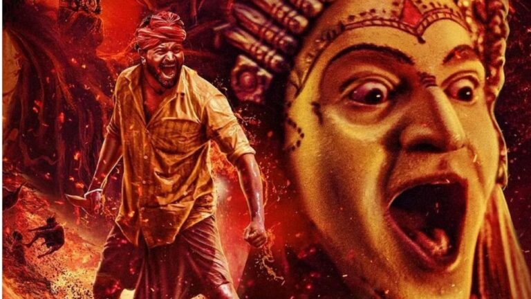 Kantara Television premiere: जल्द ही टेलीविजन पर दस्तक देगी ऋषभ शेट्टी की “कांतारा”, जानिए कब और कहां देख सकेंगे