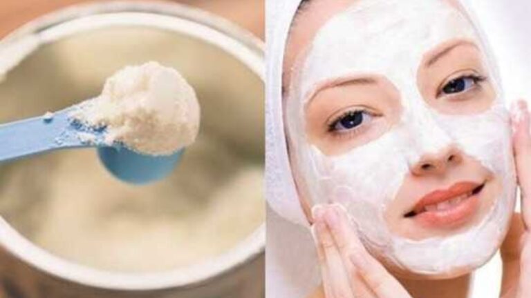 Skincare Tips: कुदरती निखार और बेदाग चेहरे के लिए वरदान है मिल्क पाउडर फेस पैक, इस तरह करें इस्तेमाल
