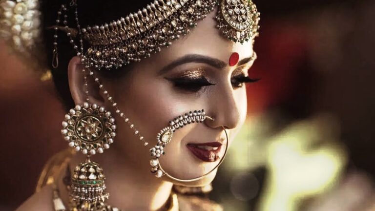 Gold Nath Designs: सोने का ये नथ खूबसूरती से जीत रहें है महिलाओं का दिल ! आप भी ट्राई करें ये बेस्ट डिजाइंस