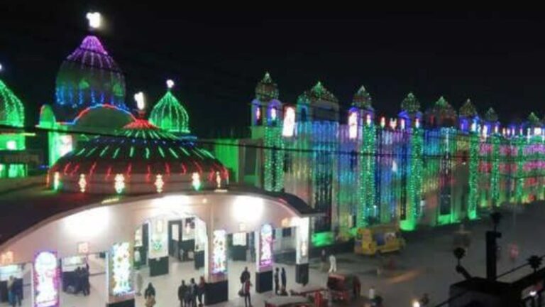 Indian Railway: क्या आपको मालूम है देश का सबसे पुराना रेलवे स्टेशन? जानें इस सवाल का जबाव