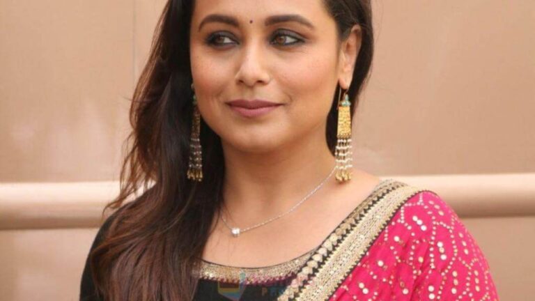 Rani Mukherjee Net Worth: करोड़ों के आलिशान घर में रहती हैं रानी मुखर्जी, कुल संपत्ति जानकर फटी रह जाएंगी आंखें
