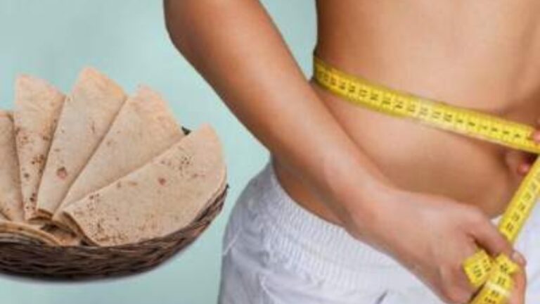 Weight loss: मोटापे से हैं परेशान तो खाएं इस आटे की रोटी,इतने दिनों में मोटापा हो जाएगा छूमंतर,फटाफट पढ़ें