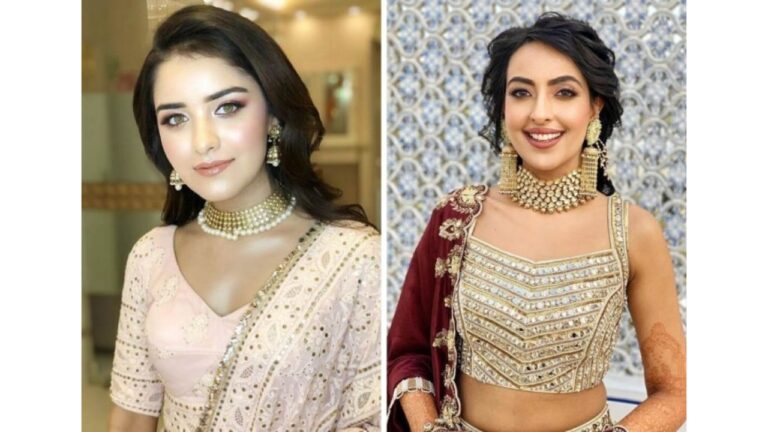 Summer makeup Tips:अब पसीने से नहीं होगा मेकअप खराब, जरूर ट्राई करें ये शानदार टिप्स