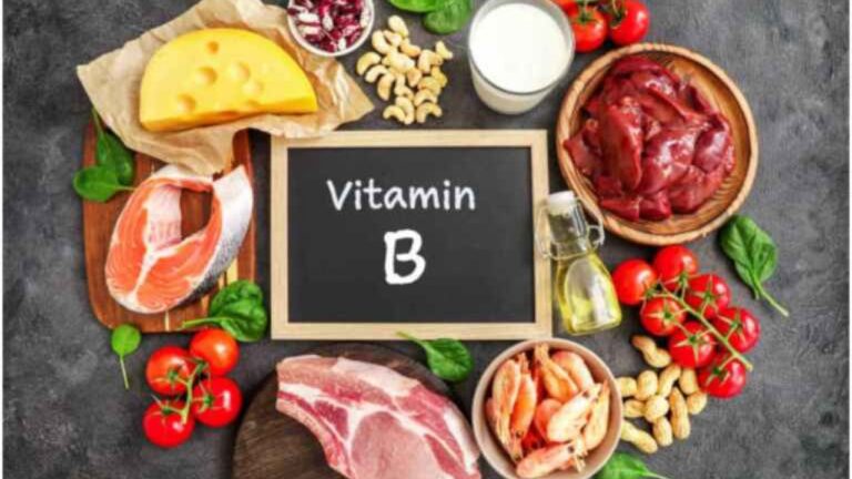 Vitamin B Benefits: विटामिन बी है कई समस्याओं का समाधान, जानें इसके 4 पावरफुल फायदे