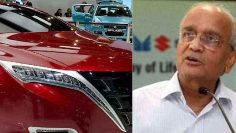 Maruti Suzuki: टोयोटा और मारुति की इस जुगलबंदी से ग्राहकों को मिलेगी कम दाम में इनोवा जैसी एमपीवी कार, देखें पूरी खबर