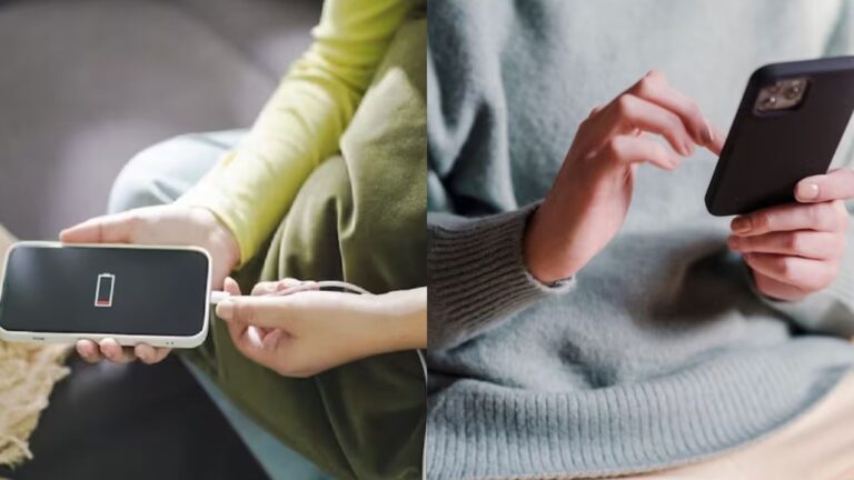 Phone mistakes: कहीं आप भी नहीं कर रहे ये गलतियां, फोन हो जाएगा कबाड़ , नुकसान से बचना है तो तुरंत देखें