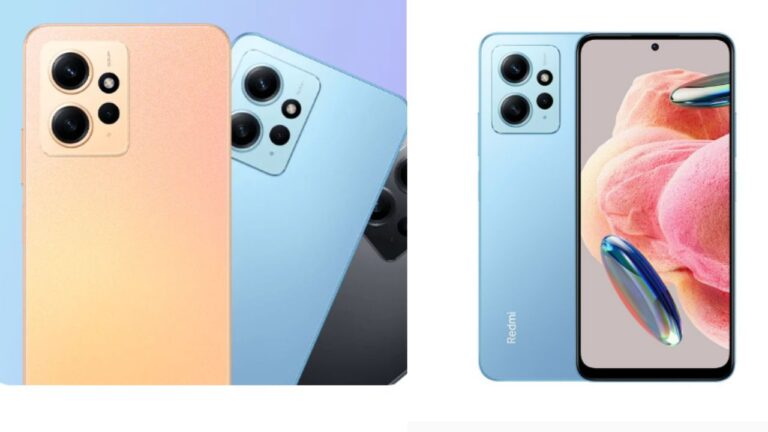 Redmi note 12: आधी कीमत में अपना बना लीजिए ये धांसू फोन,मिल रहा है तगड़ा डिस्काउंट ,पढ़ें डिटेल