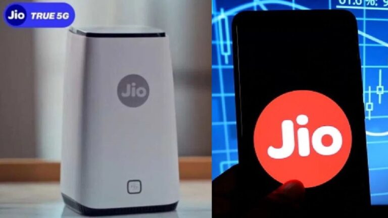 jio Fiber 5G: लॉन्च से पहले ही जियो फाइबर ने खड़ी कर दी एयरटेल की खटिया, जल्द मचने वाला है तहलका, जानें क्या है कीमत और खासियत