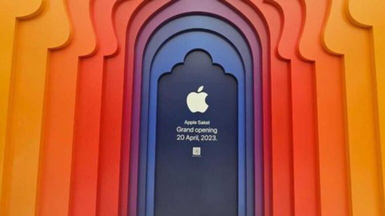 Apple Store Delhi: मुंबई के बाद दिल्ली में एप्पल स्टोर खोलने के क्या होंगे बड़े फायदे,जानें