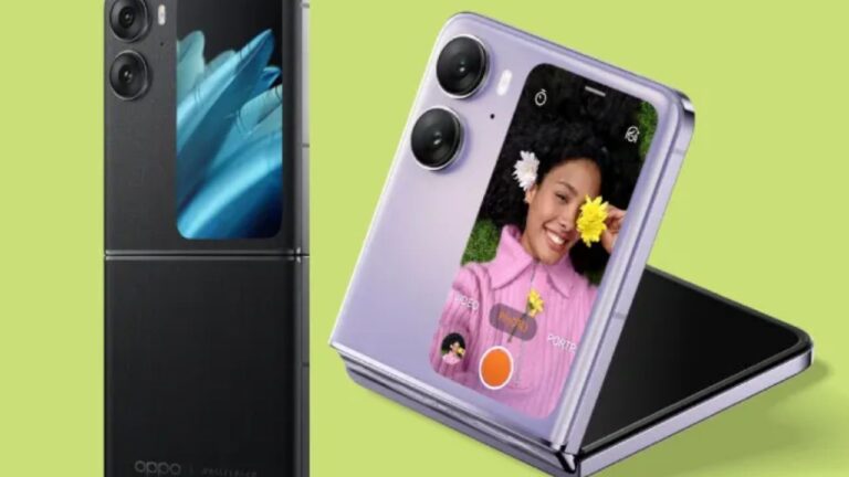Tecno Phantom V Foldable Vs Oppo Find N2 Flip: जानें दोनों स्मार्टफोन में आपके लिए कौन सा है खास