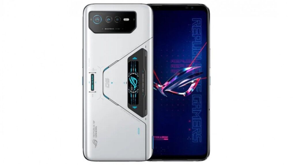 Asus ROG Phone 7