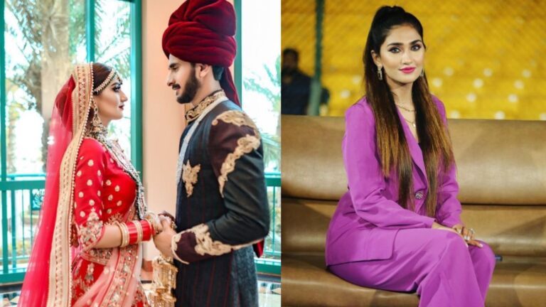 पाकिस्तानी गेंदबाज Hasan Ali की वाइफ की खुबसुरती के आगे फेल हैं बॉलीवुड की कई अभिनेत्रियां, देखें तस्वीरें