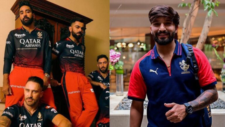 Rajat Patidar: गुजरात के बाद बैंगलोर को लगा बड़ा झटका, चोट के कारण RCB का यह अहम खिलाड़ी हुआ सीजन से बाहर