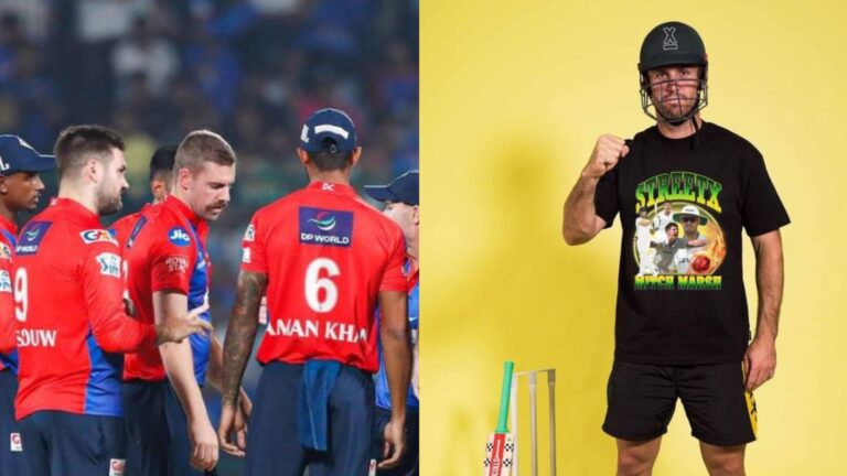Mitchell Marsh: अपने तीसरे मैच से पहले दिल्ली को लगा बड़ा झटका, 6.50 करोड़ का खिलाड़ी IPL छोड़ लौट गया स्वदेश
