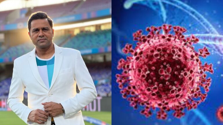 IPL 2023: आईपीएल को फिर लगी कोरोना की नज़र, ये दिग्गज कमेंटेटर हुआ संक्रमित