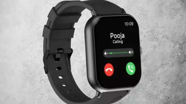 BP Control Smartwatch: बॉडी के लिए बेहद फायदेमंद साबित होंगी ये स्मार्टवॉच, देखें क्या हैं खासियत और कीमत