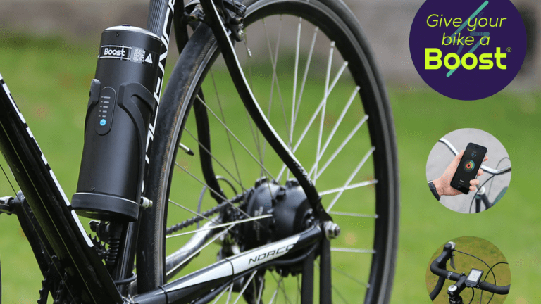 नॉर्मल साइकिल को ई-बाइक में झट से बदल देगी ये Boost Conversation Kit, फीचर्स इतने शानदार कि बजट भूल खरीदने टूट पड़ेंगे