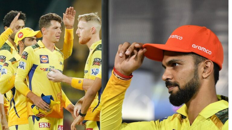 CSK VS LSG: CSK ने लिया अपने पिछले हार का बदला, हासिल की 16वें सीजन की पहली जीत