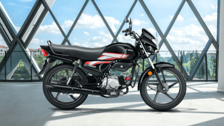 Cheapest Bike: बजट की टेंशन को करें बाय, घर ले जाएं देश की ये सबसे सस्ती बाइक, माइलेज के साथ फीचर्स भी हैं शानदार