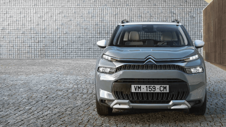 Creta को कच्चा चबाने जल्द आ रही Citroen C3 Aircross, कमाल फीचर्स से साथ मिलेगा जबरदस्त इंजन, जानें कब होगी लॉन्च
