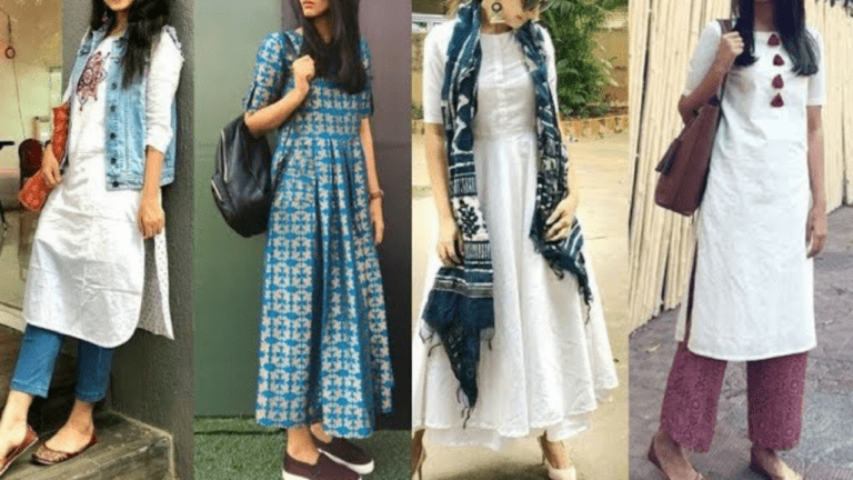 Dresses for College Girls in Summer: गर्मियों में रहना है एकदम कूल तो पहने ये वाली ड्रेस, तपती धूप से रहेंगी सेफ