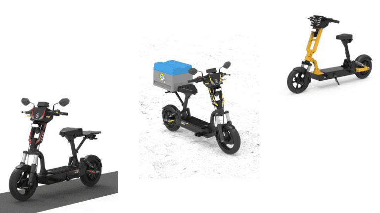 E Bike GET 1 VS InGo Flee में कौन देता है धाकड़ रेंज, यहां जानें पूरी डिटेल