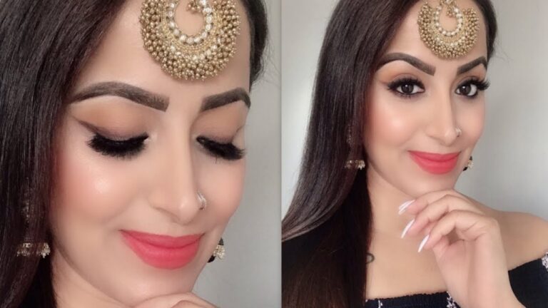 Makeup Tips : रक्षाबंधन पर चाहिए शीशे जैसा चमकता चेहरा तो ऐसे करें मेकअप, दिखेंगी खूबसूरत